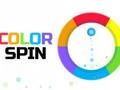 Spiel Farbe drehen  Online