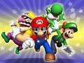 Spiel Mario Folie  Online