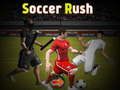 Spiel Fußball-Rush  Online