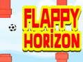 Spiel Flappy Horizont  Online