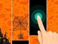 Spiel Halloween-Magie-Fliesen  Online