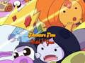 Spiel Adventure Time 3-Gewinnt-Spiele  Online