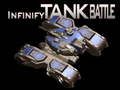Spiel Tank Battle Infinity  Online