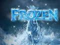 Spiel Spielen Sie Frozen Sweet Matching Game  Online