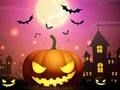 Spiel Gruselige Halloween-Party  Online