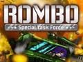 Spiel Rombo-Sondereinsatzkommando  Online