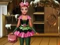 Spiel Prinzessin Halloween-Party  Online
