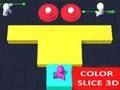 Spiel Farbscheibe 3d  Online