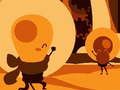 Spiel Birnenjunge  Online