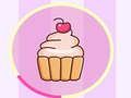 Spiel Cupcake-Klicker  Online