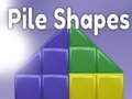 Spiel Stapelformen  Online