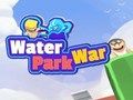 Spiel Wasserparkkrieg  Online