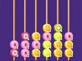 Spiel Obstsorten-Puzzle  Online
