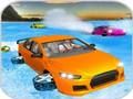 Spiel Crazy Water Surfing Autorennen  Online