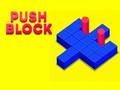 Spiel Drücken Sie Block  Online