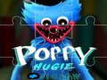Spiel Poppy Huggy-Puzzle  Online