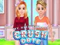 Spiel Mein Highschool-Crush-Date  Online