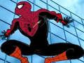 Spiel Spiderman-Kleid  Online