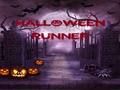 Spiel Halloween-Läufer  Online