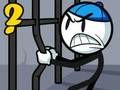 Spiel Stickman-Krieger  Online