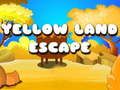 Spiel Gelbe Landflucht  Online