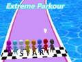 Spiel Extremer Parkour  Online