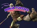 Spiel Ninja Turtles Speicherkarten-Match  Online