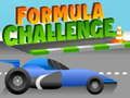 Spiel Formel-Challenge  Online