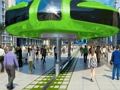 Spiel Gyroskopischer erhöhter Bus-Simulator für öffentliche Verkehrsmittel  Online
