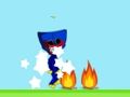 Spiel Mohn Spielzeit Hugie  Online