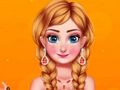 Spiel Schwestern Eis gegen Flamme  Online