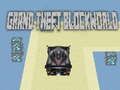 Spiel Großer Diebstahl Blockworld  Online