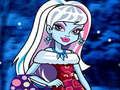 Spiel Abtei der Monster High  Online