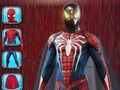 Spiel Spiderman Heldenmix  Online