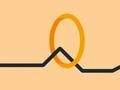 Spiel Kreis und Linie  Online
