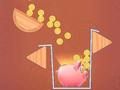 Spiel Glückliches Schweinchen  Online