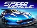 Spiel Autorennen-Simulator mit extremer Geschwindigkeit  Online