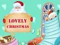 Spiel Schöne Weihnachten  Online