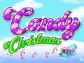 Spiel Süßigkeiten Weihnachten  Online