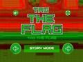 Spiel Markieren Sie die Flagge  Online