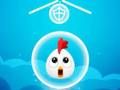 Spiel Ballon schützen  Online