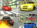 Spiel Skyline-Drift 3d  Online