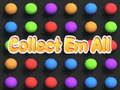 Spiel Sammle sie alle  Online