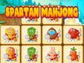 Spiel Spartanisches Mahjong  Online
