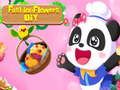 Spiel Modeblumen Diy  Online