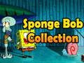 Spiel SpongeBob-Sammlung  Online