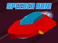 Spiel Speeder-Lauf!  Online