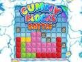 Spiel Gummibärchen-Kampf  Online