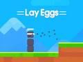 Spiel Eier legen  Online