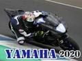 Spiel Yamaha 2020 Folie  Online